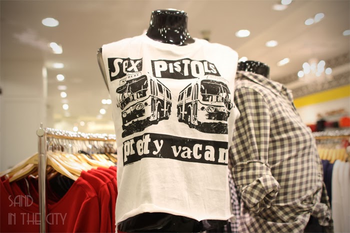 For all who havenâ€™t been in Forever 21 inâ€¦mmmâ€¦forever â€“ here ...