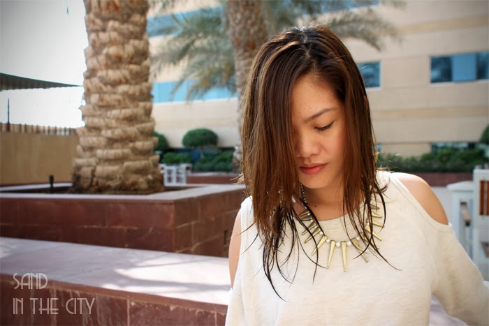 Casual Chic from Forever 21 | Sand In The City