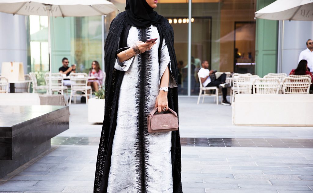Egyptian Hijab Style Mari Berhijab